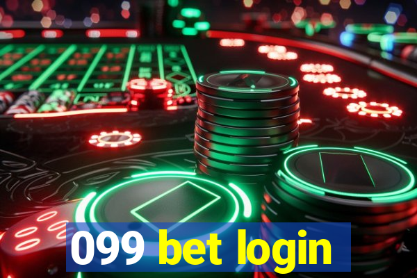 099 bet login